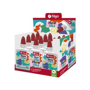 FILGO ADHESIVO VINILICO 60gr